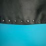 Zara black embellished waistcoat. Size S. BNWT Image 4