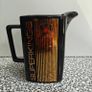 John Player Superkings Pub Bar  Jug, Wade UK made, bar ware Image 2