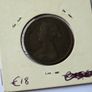 Nova Scotia 1861 Cent Canada Image 3
