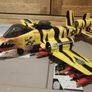 GI JOE Target Exclusive Tiger Rat Image 7