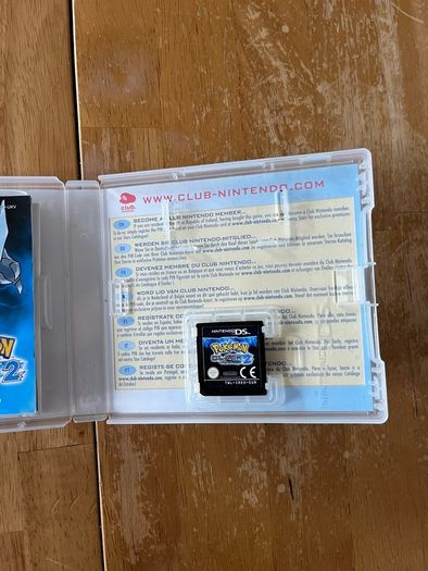 Pokemon Black 2
