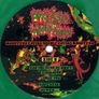 Frankie And The Witch Fingers - Monsters Eating People Eating Monsters... (LP, Album, RP, S/Edition, green vinyl Image 4