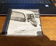 Roger Chapman - Hybrid & Lowdown