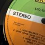 Led Zeppelin - Led Zeppelin II (Irish Press) Image 7