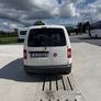 Volkswagen caddy Image 4
