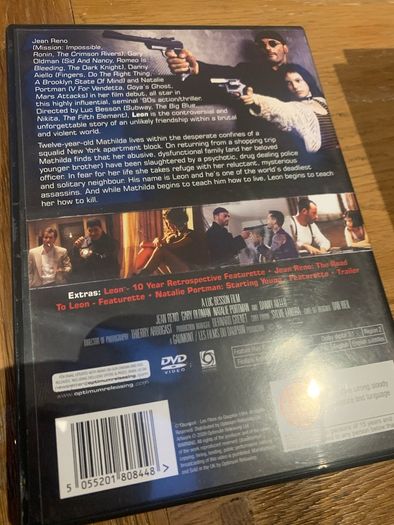 Leon (1994)