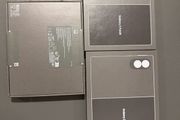 Samsung  Z Fold 8,256GB (IRISH STOCK) Brand New Sealed 2 Years Samsung Warranty RECEIPT