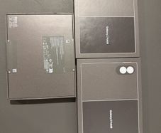 Samsung  Z Fold 8,256GB (IRISH STOCK) Brand New Sealed 2 Years Samsung Warranty RECEIPT
