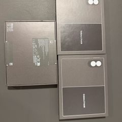 Samsung  Z Fold 8,256GB (IRISH STOCK) Brand New Sealed 2 Years Samsung Warranty RECEIPT