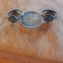 Pair of Ancient Roman Rings Image 8
