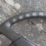 Mercedes W123 steering wheel Image 5