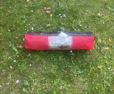 3 man dome tent