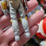 Vintage Star Wars Boba Fett PBP Image 3