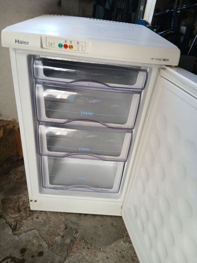 freezer