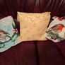 Selection of cushions Image 2