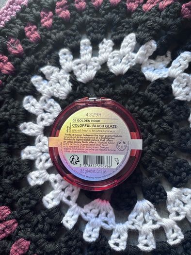 sephora blush