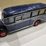 Guinness Corgi Bedford OB Coach Image 3
