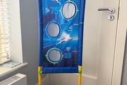 Target Challenge Shooting Game
