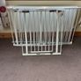 Babylo 4baby XXL baby stair gate and Mamia stair gate Image 4