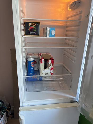 fridge freezer