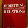 Trade Unions And Industrial  Relations. See Photos For  Titles. Image 7