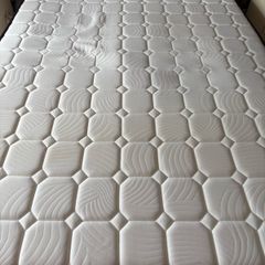 king size matteress