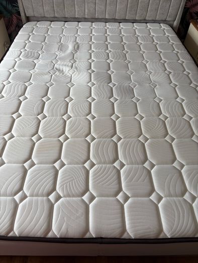 king size matteress