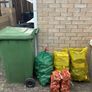 kindling fresh bags 2.50 just made bone dry very neat equal kiln dried timber straight from a sawmill Image 3