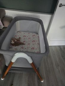 Babylo crib