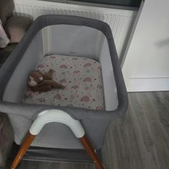Babylo crib
