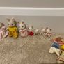 Sylvanian Families bundle - Treehouse, House and Boutique Image 10