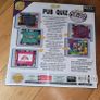 Vintage Edition Host your own Pub Quiz by Cheatwell Games Image 6