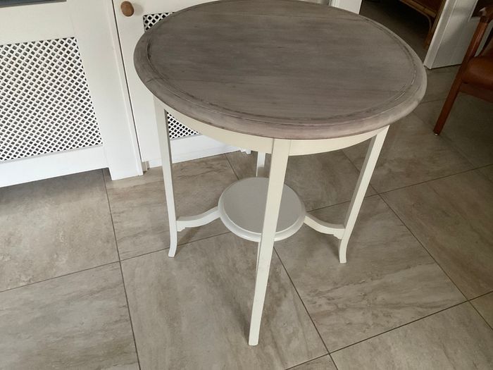 Vintage Table