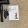 Shark corded upright vacuum with lift away snd anti hair wrap Image 4
