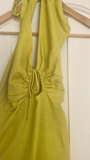 Bershka dress