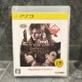 Biohazard Triple Pack PS3 PlayStation Japan Resident Evil. Image 5