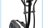 Magnetic cross trainer