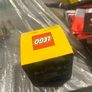 lego minifigure 5004076 (rare) 2014 Image 6