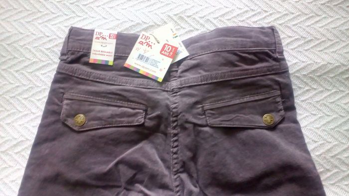 Dpam Girls Trousers