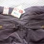 Dpam Girls Trousers Image 3
