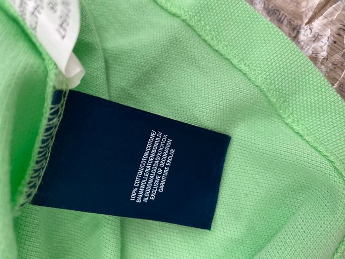 Ralph Lauren boys