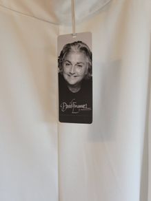 David Emmanuel Trousers