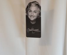 David Emmanuel Trousers