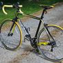 Boardman Road Sport Limited Edition. Cycle Image 2