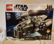 Lego 75292 Razor Crest