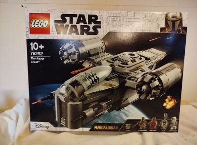 Lego 75292 Razor Crest