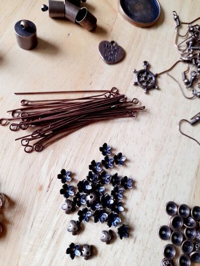 Jewellery  making/craft/suppl