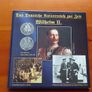 2 Silver coins in old German Empire set Kaiser Wilhelm II | original Silver Coins Image 4