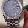 rolex datejust 36mm Image 2