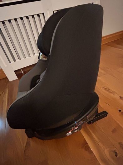 Joie Spin 360 Car Seat - Newborn +++